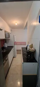 Apartamento com 2 Quartos à venda, 40m² no Parque Nações Unidas, São Paulo