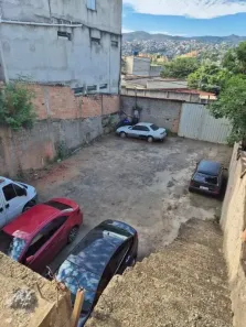 Lote/Terreno à venda, 380m² no Casa Branca, Belo Horizonte