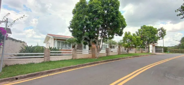 Casa de Condomínio com 5 Quartos à venda, 430m² no Marambaia, Vinhedo