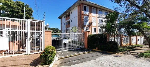 Apartamento com 2 Quartos à venda, 66m² no Chácaras Campos Elíseos, Campinas