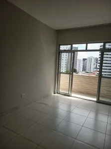 Apartamento com 3 Quartos para alugar, 100m² no Funcionários, Belo Horizonte