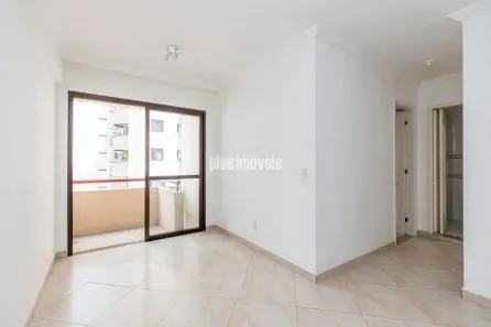 Apartamento com 2 Quartos à venda, 57m² no Moema, São Paulo