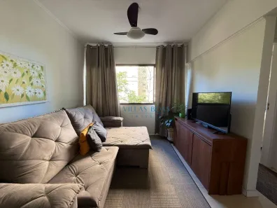 Apartamento com 2 Quartos à venda, 64m² no Parque Residencial Aquarius, São José dos Campos