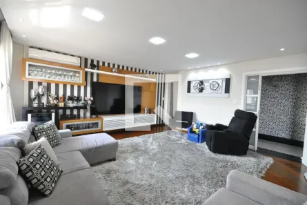 Apartamento com 4 Quartos à venda, 230m² no Vila Maria Alta, São Paulo