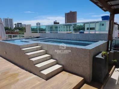 Casa com 5 Quartos à venda, 288m² no Campo Grande, Recife