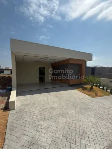 Casa de Condomínio com 3 Quartos à venda, 140m² no JACUTINGA, Bady Bassitt