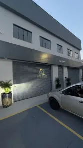 Sala Comercial para alugar, 85m² no Vila Brasília, Aparecida de Goiânia