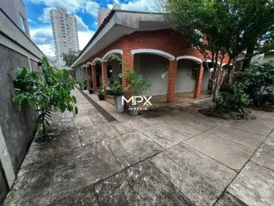 Casa com 4 Quartos à venda, 355m² no São Judas, Piracicaba