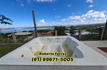 Lote/Terreno à venda, 1000m² no Setor Campinas, Goiânia