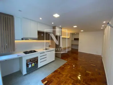 Apartamento com 1 Quarto à venda, 54m² no Copacabana, Rio de Janeiro