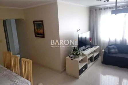 Cobertura com 3 Quartos à venda, 220m² no Santo Amaro, São Paulo