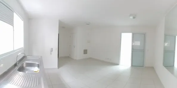 Apartamento com 1 Quarto para alugar, 65m² no Bela Vista, São Paulo