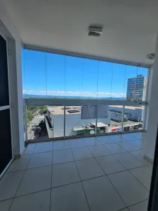 Apartamento com 2 Quartos para alugar, 60m² no Jardim Camburi, Vitória