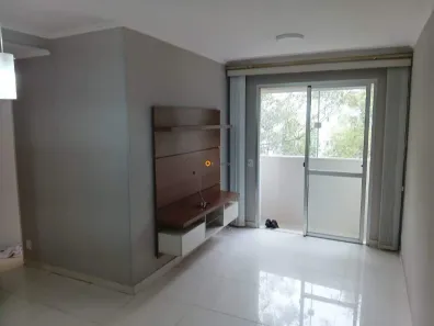 Apartamento com 2 Quartos para alugar, 52m² no Jardim Santa Emília, São Paulo