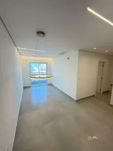 Apartamento com 2 Quartos à venda, 56m² no Macuco, Santos
