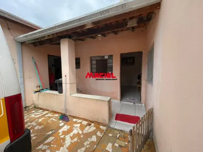 Casa com 3 Quartos à venda, 120m² no Parque Industrial, São José dos Campos