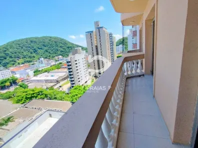 Apartamento com 3 Quartos à venda, 130m² no Pitangueiras, Guarujá
