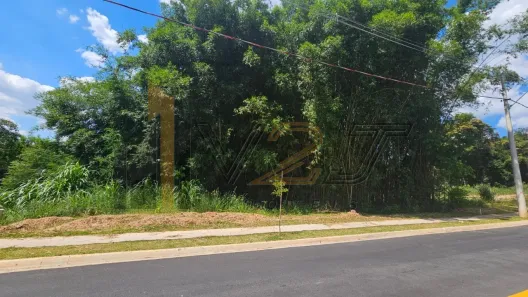 Lote/Terreno à venda, 1440m² no Centro, Vinhedo