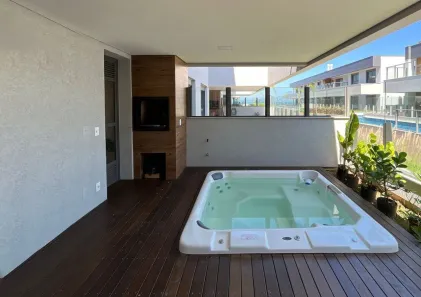 Apartamento com 2 Quartos à venda, 118m² no Morro das Pedras, Florianópolis