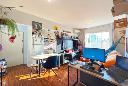 Apartamento com 1 Quarto à venda, 41m² no Menino Deus, Porto Alegre