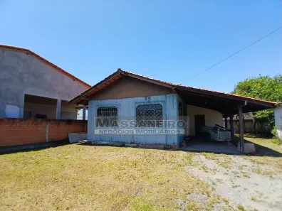 Casa com 3 Quartos à venda, 400m² no Centro, Balneário Barra do Sul
