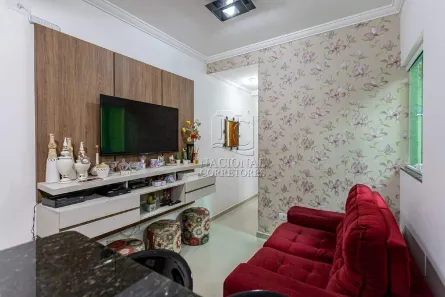 Apartamento com 2 Quartos à venda, 50m² no Parque Novo Oratório, Santo André
