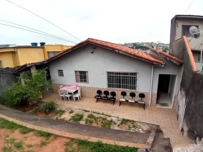 Casa com 3 Quartos à venda, 200m² no Jardim Figueira Grande, São Paulo