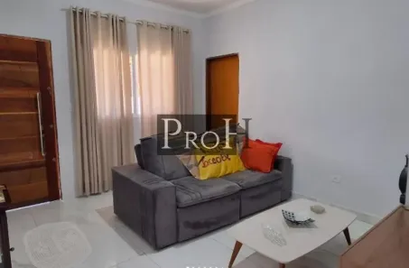 Casa com 2 Quartos à venda, 112m² no Santa Maria, São Caetano do Sul
