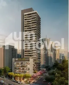 Apartamento com 2 Quartos à venda, 96m² no Pinheiros, São Paulo