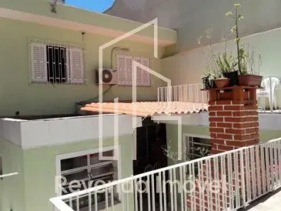 Casa com 3 Quartos à venda, 290m² no Santana, São Paulo