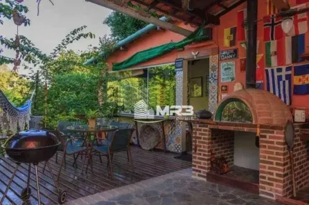 Casa com 4 Quartos à venda, 480m² no Itanhangá, Rio de Janeiro