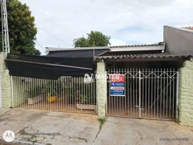 Casa com 3 Quartos à venda, 190m² no Higienópolis, Marília