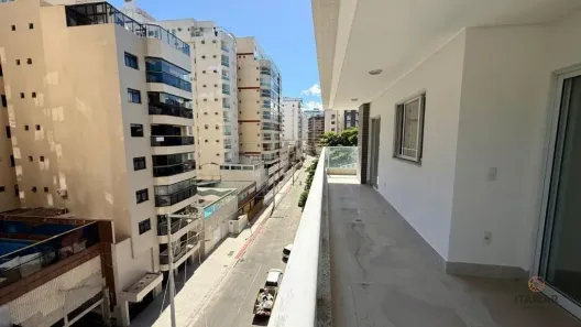 Apartamento com 3 Quartos para alugar, 182m² no Praia do Morro, Guarapari