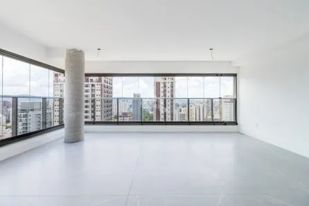 Apartamento com 1 Quarto à venda, 41m² no Perdizes, São Paulo