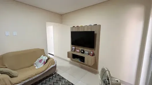 Casa com 2 Quartos à venda, 115m² no Nova Americana, Americana