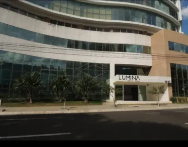 Ponto Comercial para alugar, 580m² no Vila Santo Antônio, Bauru
