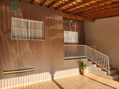 Casa com 3 Quartos à venda, 100m² no Jardim Iguatemi, Bragança Paulista