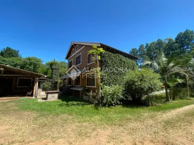 Fazenda/Sítio à venda, 252m² no São Caetano, Porto Alegre