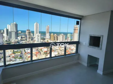 Apartamento com 3 Quartos à venda, 104m² no Centro, Itajaí