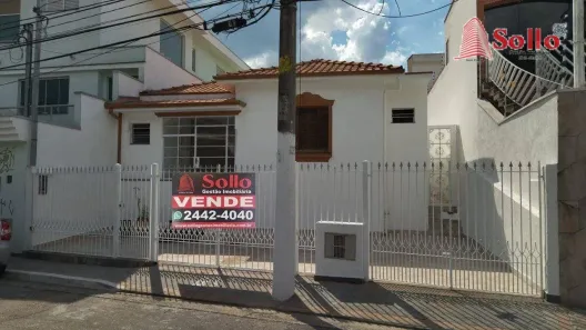 Casa com 2 Quartos à venda, 270m² no Jardim Franca, São Paulo