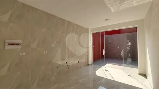 Sobrado com 2 Quartos à venda, 70m² no Jardim Fernandes, São Paulo