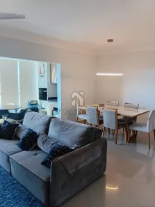 Apartamento com 3 Quartos à venda, 108m² no Jardim Paraíba, Jacareí