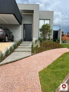 Casa de Condomínio com 3 Quartos à venda, 250m² no Bonfim Paulista, Ribeirão Preto