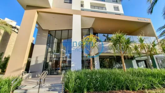Apartamento com 2 Quartos à venda, 98m² no Santa Rosa, Londrina