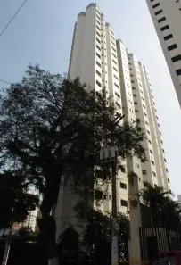 Apartamento com 3 Quartos à venda, 160m² no Vila Mariana, São Paulo