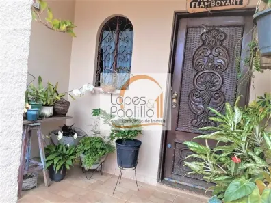 Casa com 3 Quartos à venda, 160m² no Planalto Atibaia, Atibaia