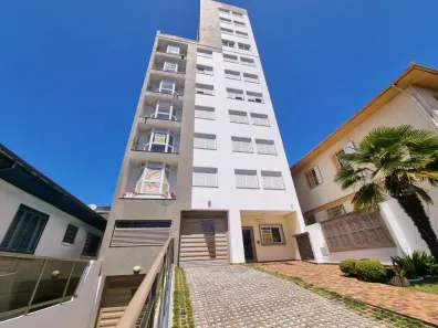 Apartamento com 2 Quartos à venda, 72m² no Rio Branco, Caxias do Sul