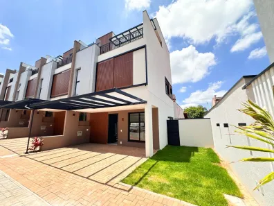 Casa de Condomínio com 3 Quartos à venda, 173m² no Chácara Primavera, Campinas