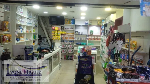 Ponto Comercial para alugar, 16m² no Madureira, Rio de Janeiro