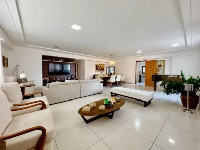 Apartamento com 4 Quartos à venda, 239m² no Brisamar, João Pessoa